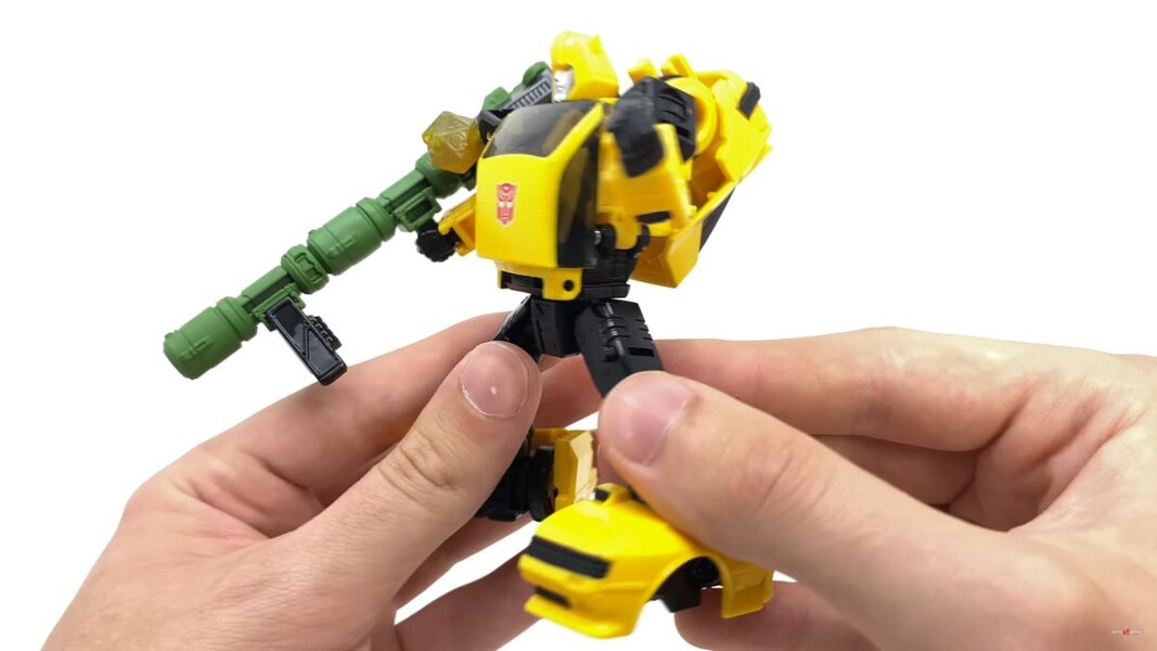 transformers buzzworthy bumblebee worlds collide multipack